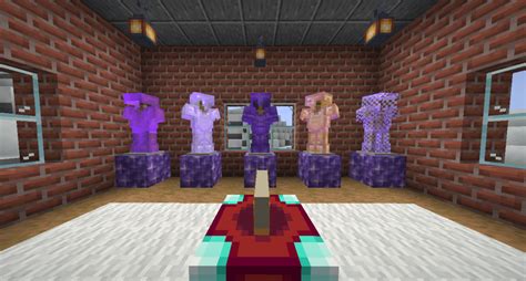 11 Best Armor Enchantments In Minecraft 119