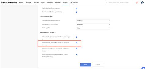 Provisioning Windows Devices With Windows Autopilot Hexnode Help Center