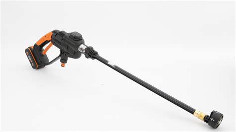 Worx Hydroshot Wg620e Review Pressure Cleaner Choice