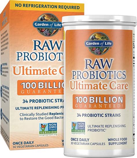 Demystifying Probiotics: Understanding The Benefits Of Gut Health ...