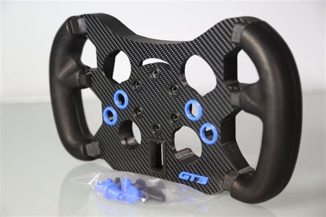 Logitech G29 G923 GT3 Wheel Mod Etsy UK