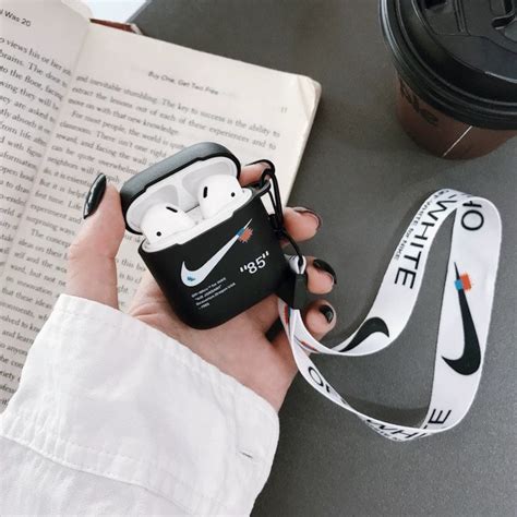 Nike Inspired Airpod Cases Variation Us Seller New Etsy