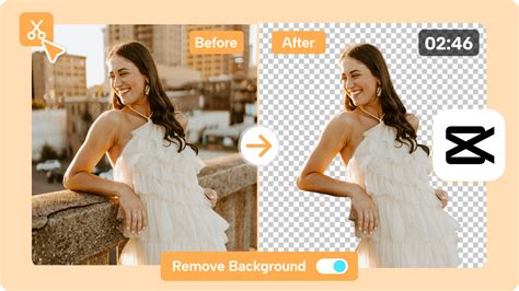 How To Remove Background In Capcut Using Advanced Features