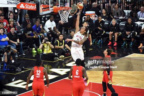 Brittney Griner Dunk Photos and Premium High Res Pictures - Getty Images