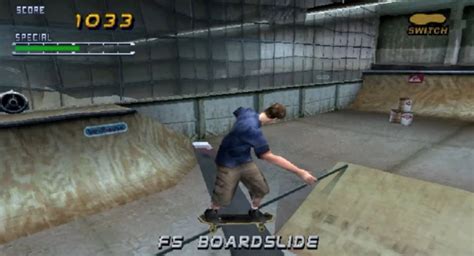 Tony Hawks Pro Skater 12 Review Gaming Respawn