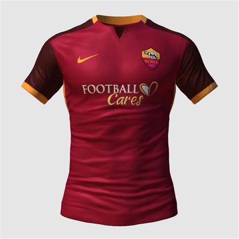 As Roma Collection Collection By NKO Kits FIFA Kit Creator Showcase