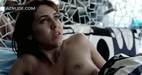 Sonia Segura Nude Aznude