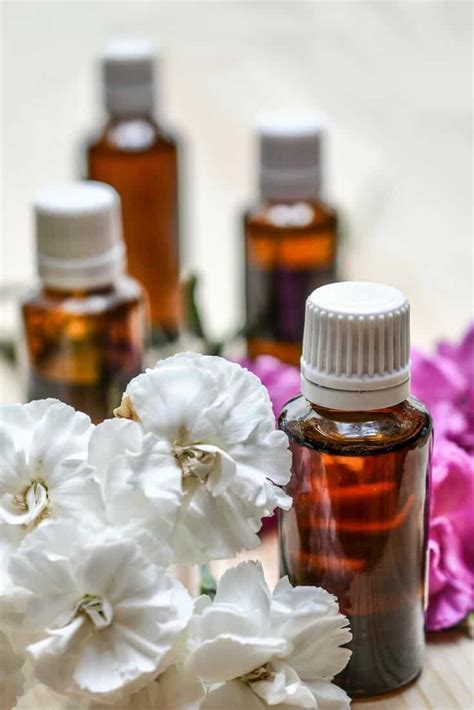 Essential Oils For Arthritis: Which Are The Best Ones? | All Natural Ideas