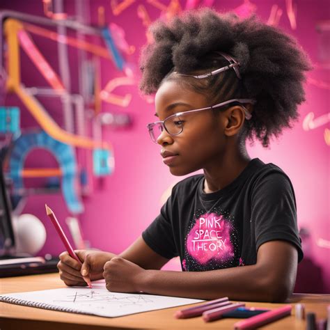 Calendar — Pink Space Theory