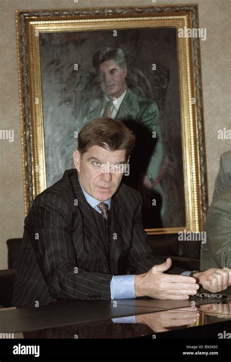 Брынцалов владимир алексеевич где он сейчас 2018: где сейчас он и чем ...