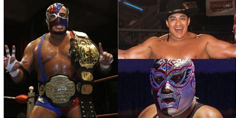 A Career Retrospective Of Silver King One Of Mexicos Greatest Luchadores