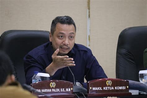 Dprd Pertanyakan Program Pemprov Dki Dalam Penanganan Banjir Sinpo Id