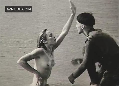 LONDELEAU NUDE SCENES AZNude