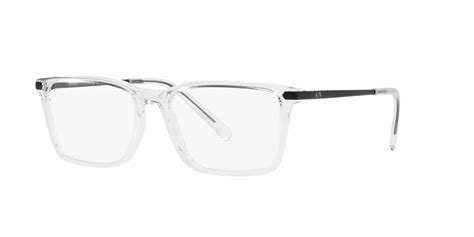 Armani Exchange Ax3077 Eyeglasses