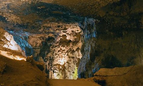 How to Explore Camuy Caves Puerto Rico