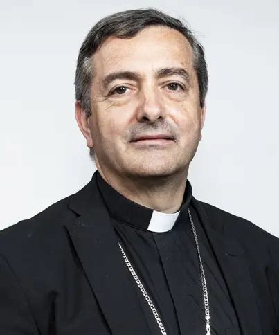 Monsignor Antonio Dangelo Nominato Arcivescovo Coadiutore Dellaquila