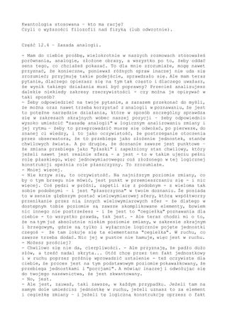 Kwantologia 12 4 Zasada Analogii PDF