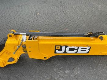 Jcb Tm Cylinder Zylinder Cilinder Hydraulics For Sale