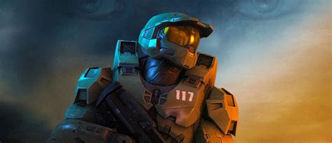 Привет Мастер Чиф Сериал Halo получил первый тизер Gamemag