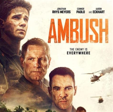 Ambush - IGN