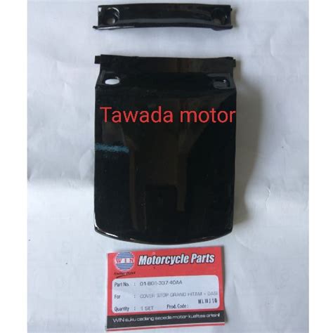 Jual Cover Stop Honda Astrea Grand Legenda Di Lapak TAWADA MOTOR