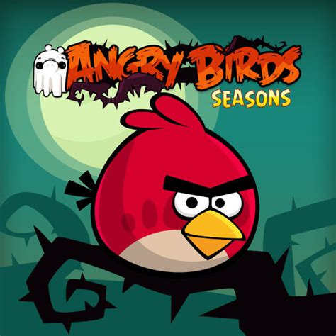 Angry Birds Seasons v2.0.0 Pc Version | angrybirdsbloggame