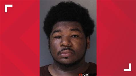 Harrisburg Man Arrested Charged With Attempted Murder