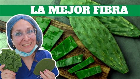 Dónde esta la MEJOR FIBRA para tu GLUCOSA Dra Melissa Tejeida