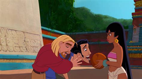 The Road To El Dorado 2000 Screencap Fancaps