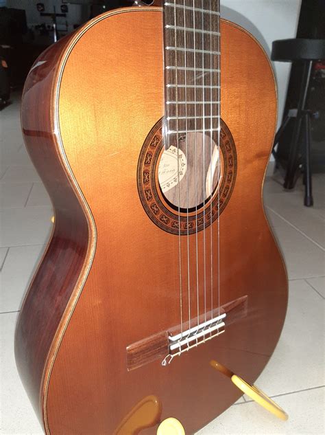 EKO CO3000 CHITARRA CLASSICA Liuteria RECANATI Made In Italy