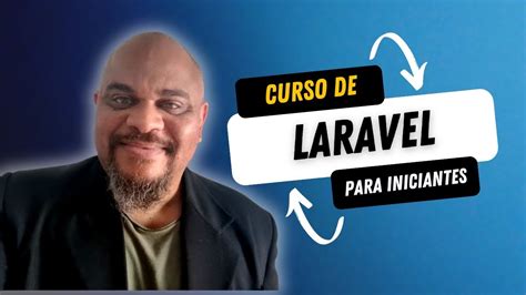 Curso De Laravel Para Iniciantes Link Na Descri O Laravel