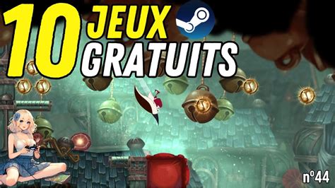 Nouveaux Jeux Steam Gratuits A Telecharger J Ai Trouv Des