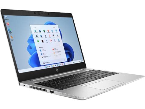 Hp Elitebook 745 G6 Amd Ryzen 5 Pro 3500u 256gb Ssd 8gb Ram 14 Inch Fhd Display Amd Radeon