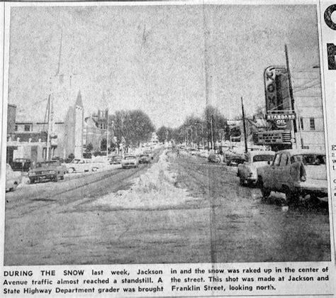 1962 Russellville Al Russellville Old Pictures Franklin County