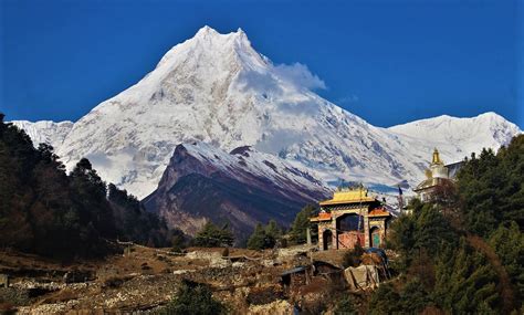 A Comprehensive Guide To Manaslu Circuit Trekking Everything You Need To Know About Manaslu