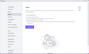 How To Put Emojis In Discord Channel Names Guiding Tech