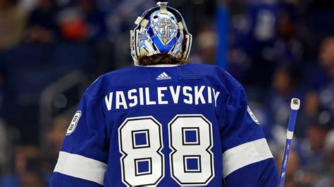 The Smokehouse: What's been wrong with Vasilevskiy? - Video - TSN