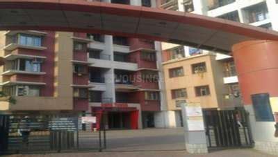 Sqft Bhk Flat For Sale In Oshodhara Greens Kalyan West Thane