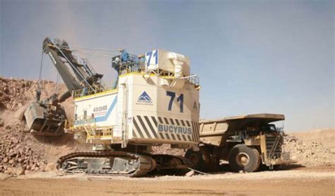 Nexa Resources Planea Invertir Cerca De Us Millones En Proyectos