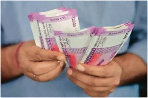 7th Pay Commission Dearness Allowance Hiked To 38 Per Cent For Govt