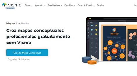 P Ginas Web Para Crear Mapas Conceptuales Gratis