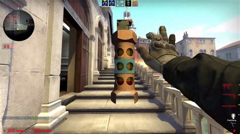 Csgo Montage Blinding Lights Youtube