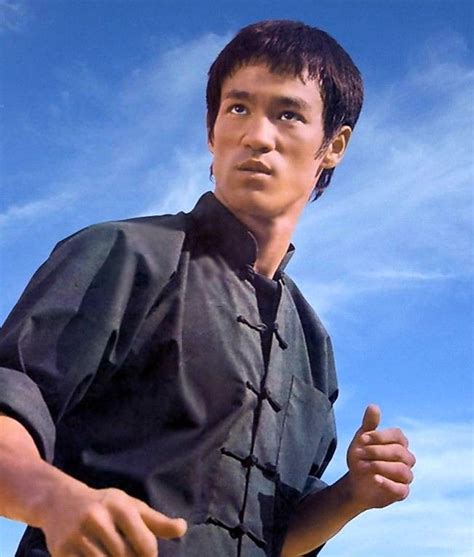 Online Archive Facebook Profile Bruce Lee Asian Actors Superstar