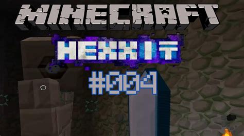 Minecraft Hexxity Der Erste Tower German Hd Youtube