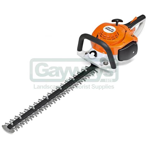 Stihl Stihl Hs 46 C E Stihl From Gayways Uk