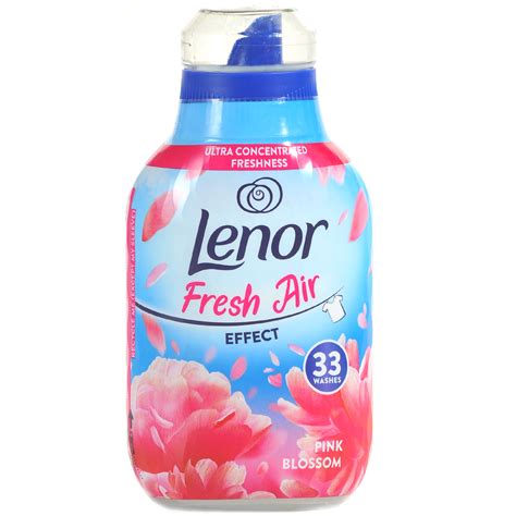 Lenor Fresh Air Okgo Net