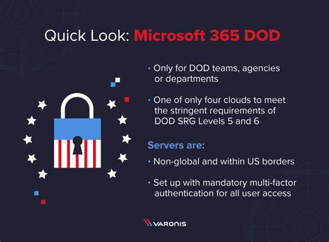 Government Community Cloud Primer On Gcc High Gcc And Dod