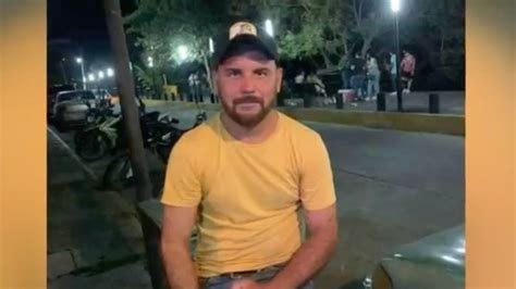 Hallan Sin Vida A Joven Desaparecido En Veracruz Grupo Milenio