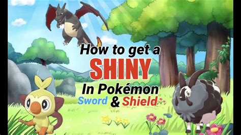 Best Way To Hatch Shinies In Pokemon Sword And Shield Youtube