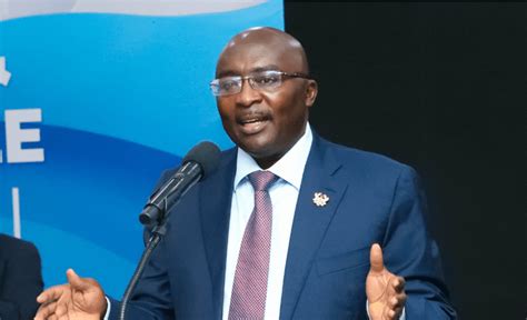 We Have To Look At Ghanas Foreign Exchange Regime Again Bawumia News